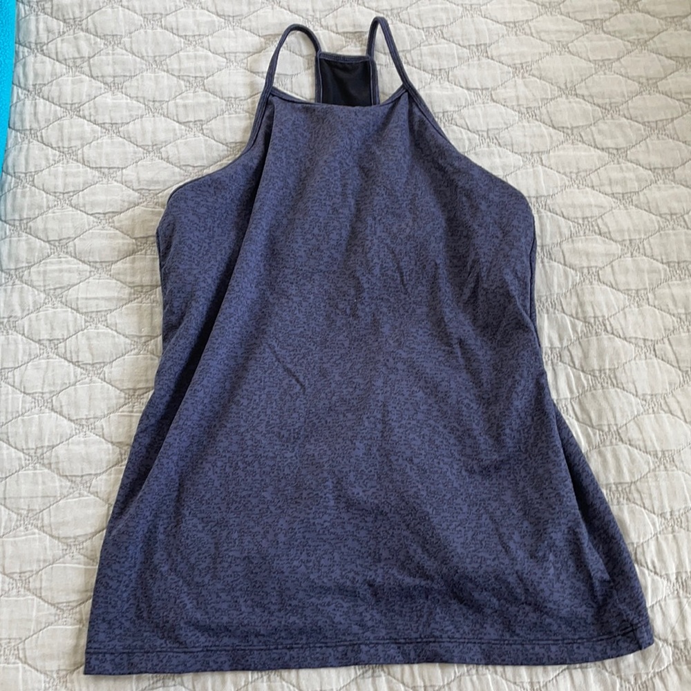 Gap Workout Top